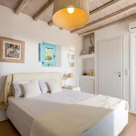 Villa Veronica Mykonos Town