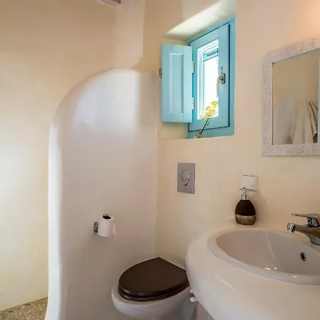 Veronica Villa Mykonos Town