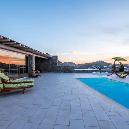 Villa Veronica *